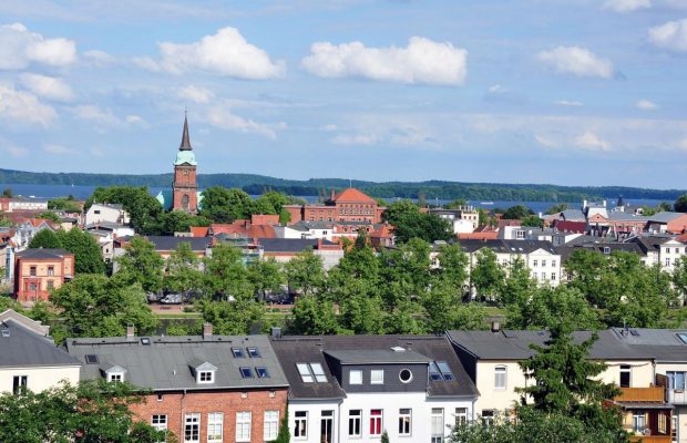 В Германии есть невероятный город, который лучше Берлина и Мюнхена
