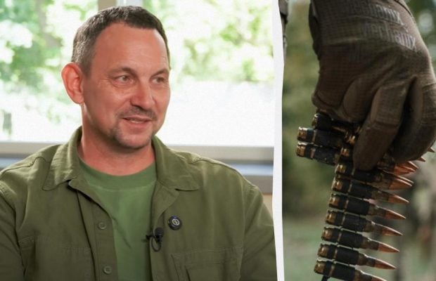 Харчишин емоційно висловився про нерівність у мобілізації
