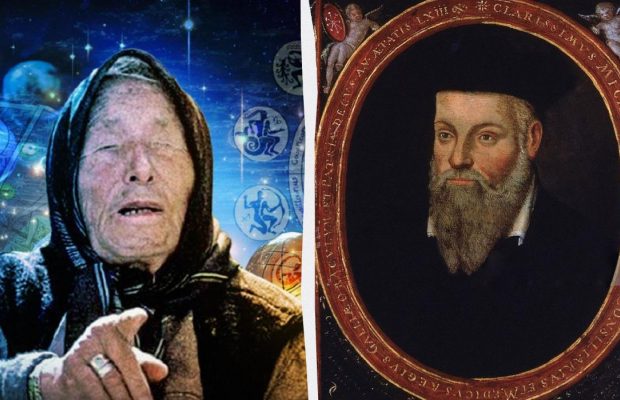 Ванга та Нострадамус залишили передбачення про війну, яка може розпочатися до кінця року