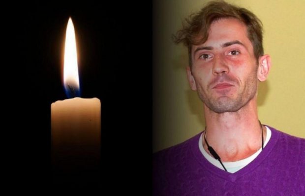 На війні загинув молодий артист балету Львівської опери Дмитро Пасічник