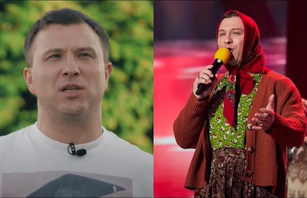 "Я недорогий артист": зірка "Ліги сміху" відверто розповів про заробітки та борги