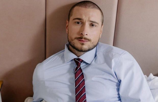 Відомий український співак вразив схудненням на 40 кг та пояснив, як йому це вдалося