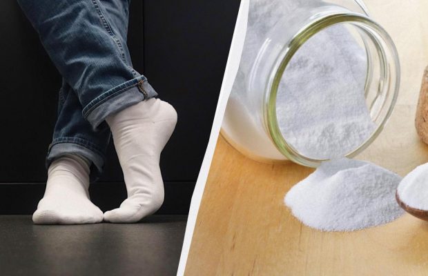 Проблема белых носков решена: после этого средства они красивее, чем до покупки