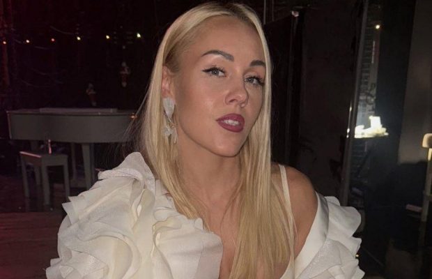 Олена Тополя зізналася, за що дає гроші дітям та чи балує їх дорогими подарунками