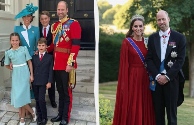 Принц Вільям і Кейт Міддлтон переїжджають у свій будинок мрії: не обійшлося без скандалу