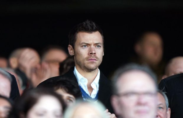 Гаррі Стайлс показав, як одягатися восени: повторити образ простіше, ніж здається