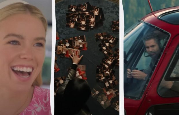 Свіжий топ-10 Netflix: що дивляться українці просто зараз