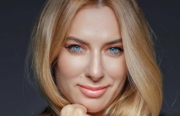 Горбачова відповіла, чи готова до нових стосунків після розлучення з Нікітіним