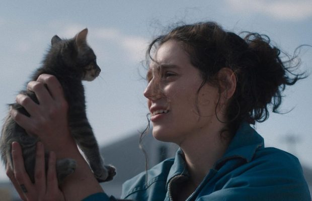 "Прости, детка": интересные факты о фильме-фаворите Канн, рассказывающем о преодолении травм