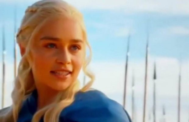 Стало відомо, коли вийде спін-оф "Гри престолів" під назвою "Лицар сімох королівств"