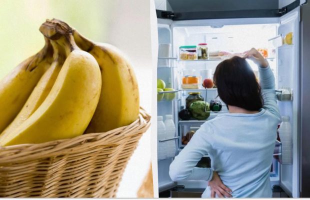 Точно не в холодильнике: продавец фруктов объяснил, где лучше хранить бананы