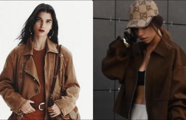 У моді куртки в стилі 70-х і бомбери оверсайз: 8 моделей, які не можна пропустити