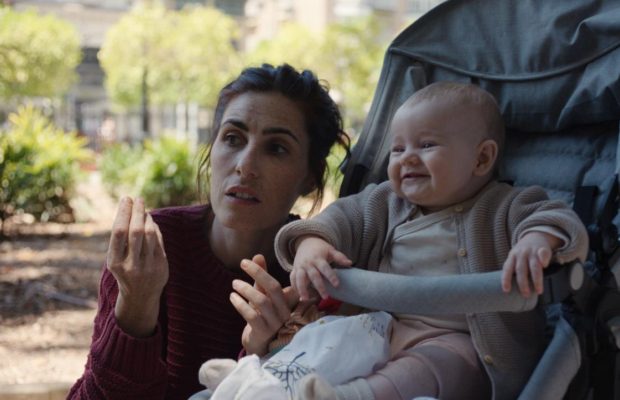 "Глуха": чому варто подивитися щемливу мелодраму, що підкорила серця європейських глядачів