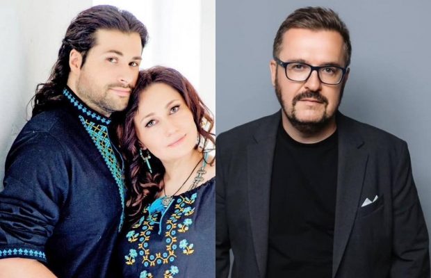 Чоловік Мозгової вперше відреагував на її слова про аб'юз у стосунках з Пономарьовим: "Я все знав"