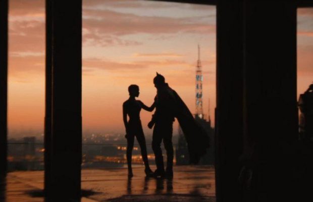 Режисер "Бетмена" натякнув, що у продовженні з'явиться небачений раніше лиходій