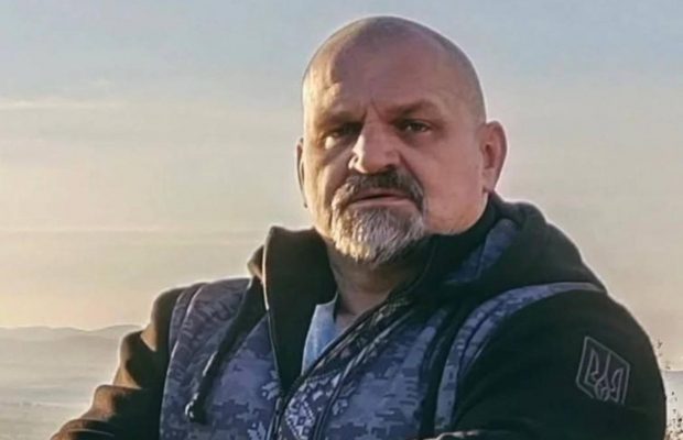 Вірастюк вперше показав одразу п'ятьох своїх синів (фото)