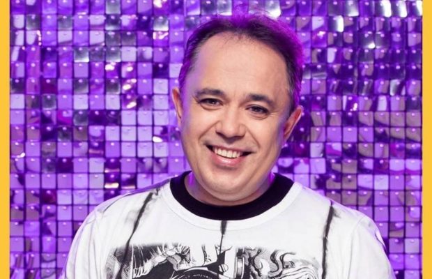 Відомий український співак розповів про матір, яка живе в окупованому Криму