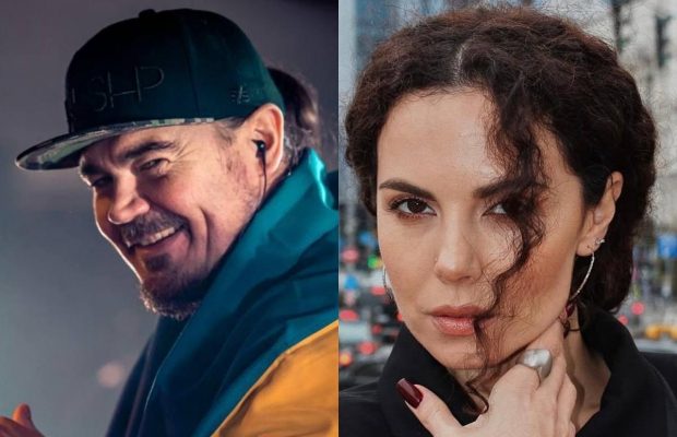 "Вона - ворог України": Фагот емоційно висловився про Каменських після мовного скандалу