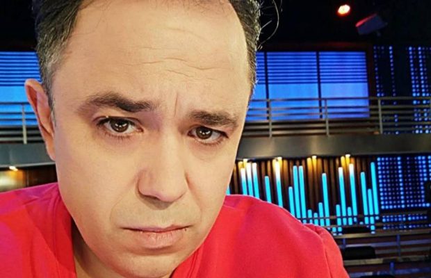 Учасник гурту "Аква Віта" розповів про смерть старшої доньки: "Згоріла" за два місяці"