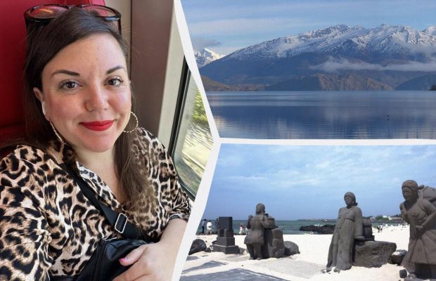 Женщина посетила 90 стран мира и назвала 5 мест, которые ее больше всего поразили