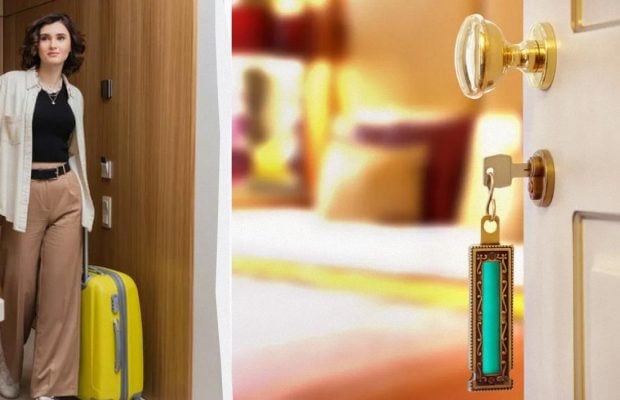 Співробітниця готелю розповіла, чому не можна вмикати світло в номері одразу при вході: причина здивує