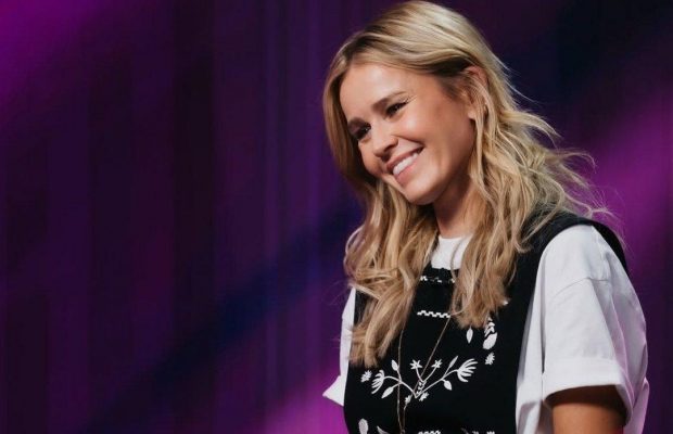 Кузнєцова здивувала прихильників архівним фото з Горбуновим 15-річної давнини