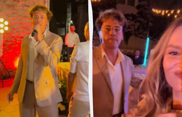 Галкін разом з українцями заспівав "Цей сон" - сподобалося не всім (відео)