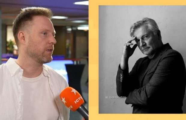 Известный украинский режиссер назвал самых дорогих актеров Украины: кто в списке
