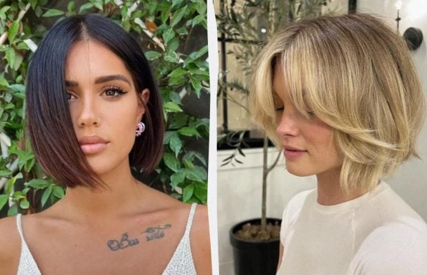 Обрізати не обов'язково: 7 трендових зачісок, які зроблять вас на 10 років молодшою