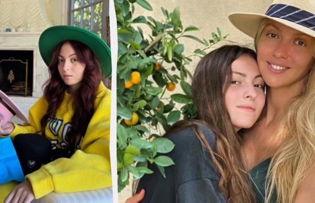 "Було дуже складно": доньку Полякової обікрали у США (відео)