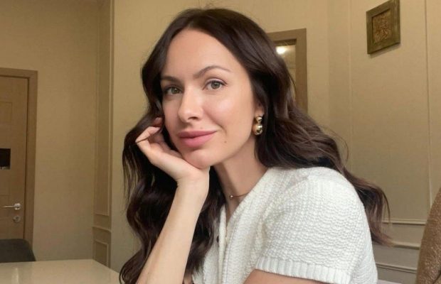 Колишня Остапчука натякнула на новий роман і засвітила ймовірного бойфренда