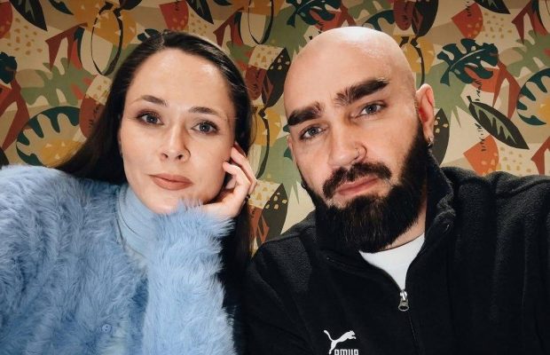 Юлія Саніна розповіла, через що свариться з чоловіком, який проживає за кордоном