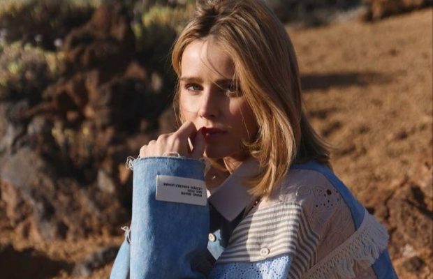 Кузнєцова зізналася, чому живе на дві країни та не повертається в Україну назавжди