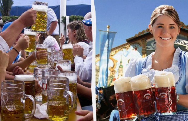 Такого не було ніколи: Октоберфест у Мюнхені стартував із несподіваних проблем