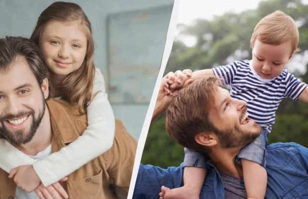 Сьогодні в Україні відзначають День батька: листівки та побажання до свята