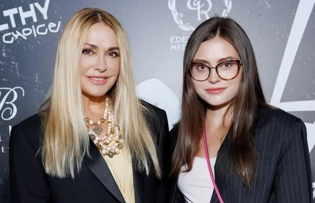 "Перевернув Всесвіт усередині мене": 23-річна донька Сумської розсекретила плани на майбутнє