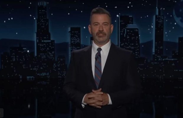 Шоу Джиммі Кіммела, в якому критикували прихильників Трампа, повертається