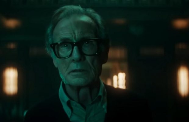 Вышел трейлер нового хоррор-сериала "Лазарь" от Харлана Кобена