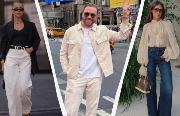 "Виглядатимеш на мільйон": Андре Тан назвав 5 трендових штанів цієї осені