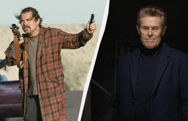 "Битва за битвой", "Человек в моем подвале" и Одесский кинофестиваль: главные премьеры недели