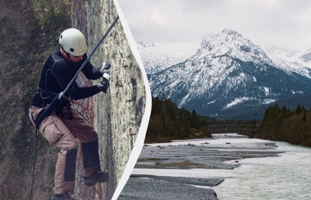 5 горных вершин, которых избегают даже опытные альпинисты: почему они так опасны