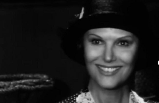 Померла відома італійська акторка, яка була музою Федеріко Фелліні
