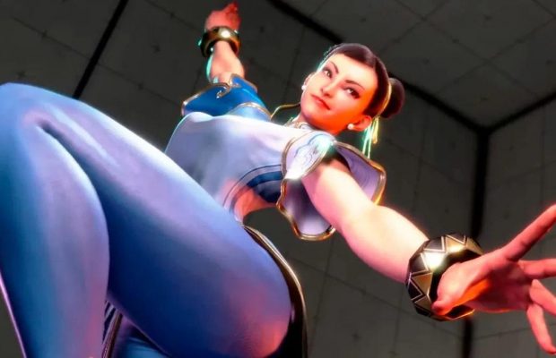 У мережі показали перші кадри зі зйомок фільму за Street Fighter