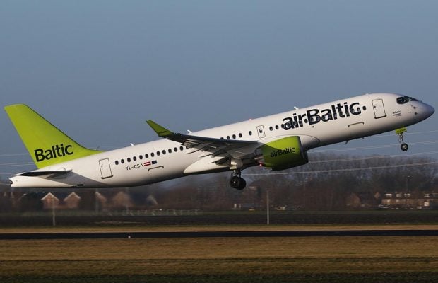 Airbus оновлює свій найкомфортабельніший літак: подробиці