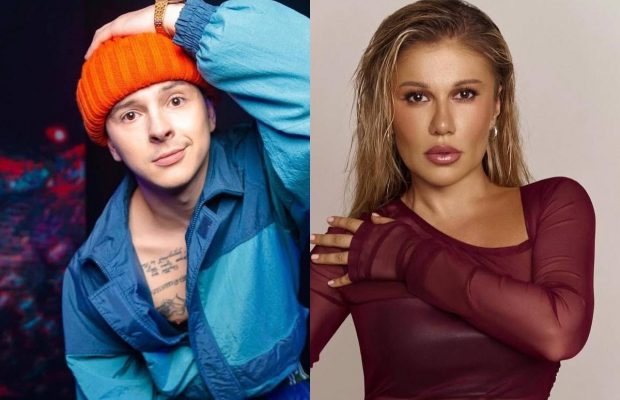 Стало відомо, скільки українські співаки заробили на своїх хітах "Врубай" та "Мужчина"