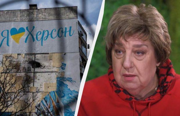 Народная артистка рассказала о коллеге, который во время оккупации работал на россиян