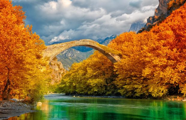 Ці 5 місць у Греції хоча б раз у житті повинен відвідати кожен