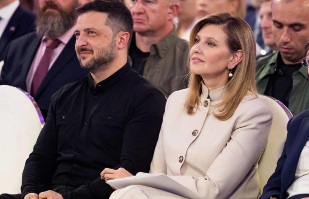 Необычный ритуал: Зеленская призналась, что мечтает сделать после окончания войны