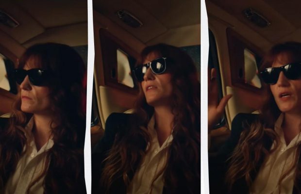 Florence and the Machine представили трек про ціну величі (відео)