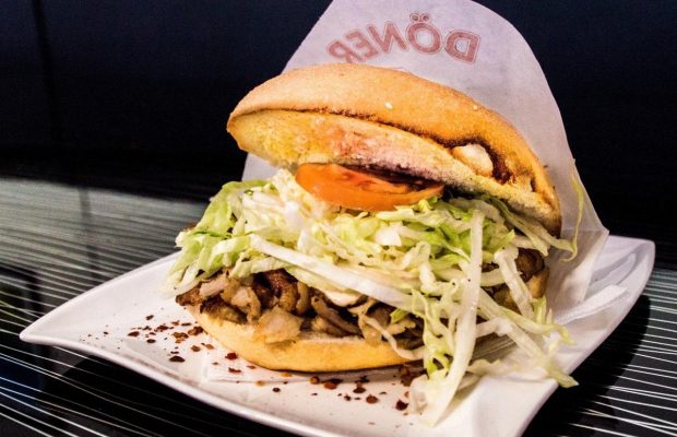 Трирічну суперечку через фастфуд між Туреччиною та Німеччиною офіційно закінчено, - Bild